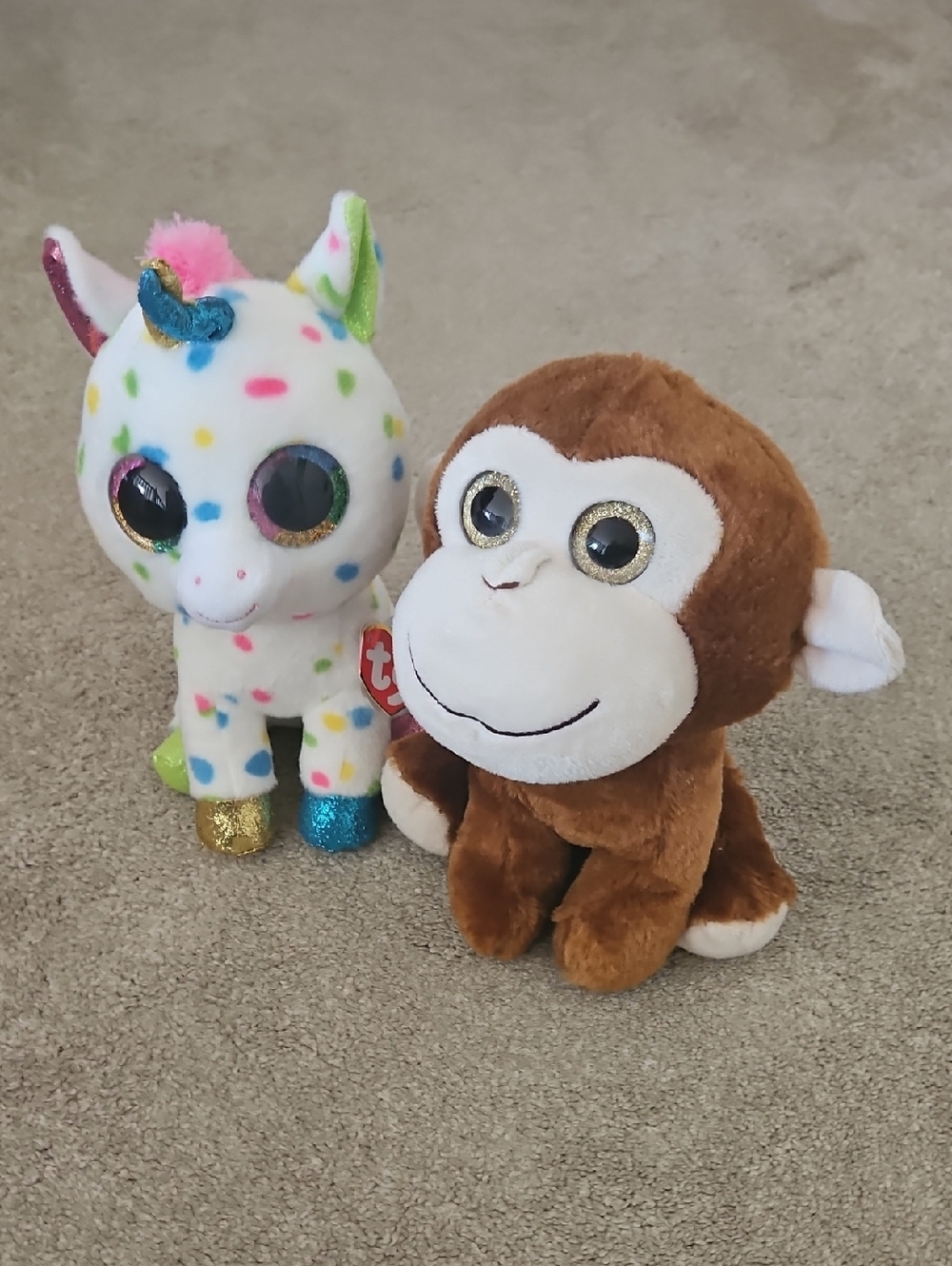 Beanie Boos bundle